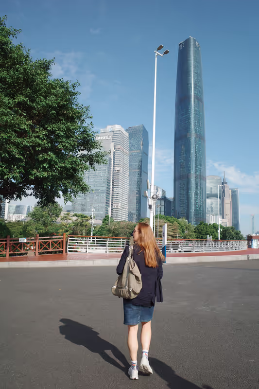 Guangzhou Private Tour - 