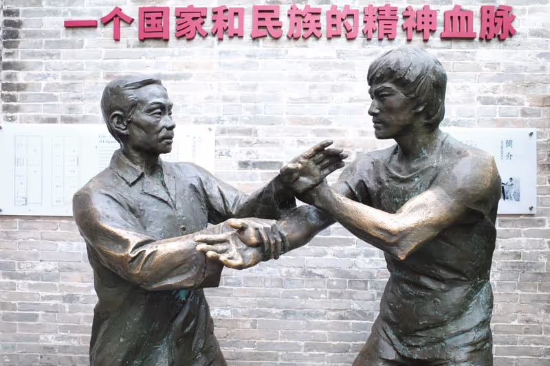 Guangzhou Private Tour - 