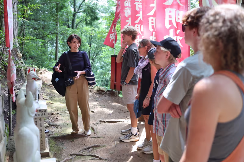 Hiroshima Private Tour - 