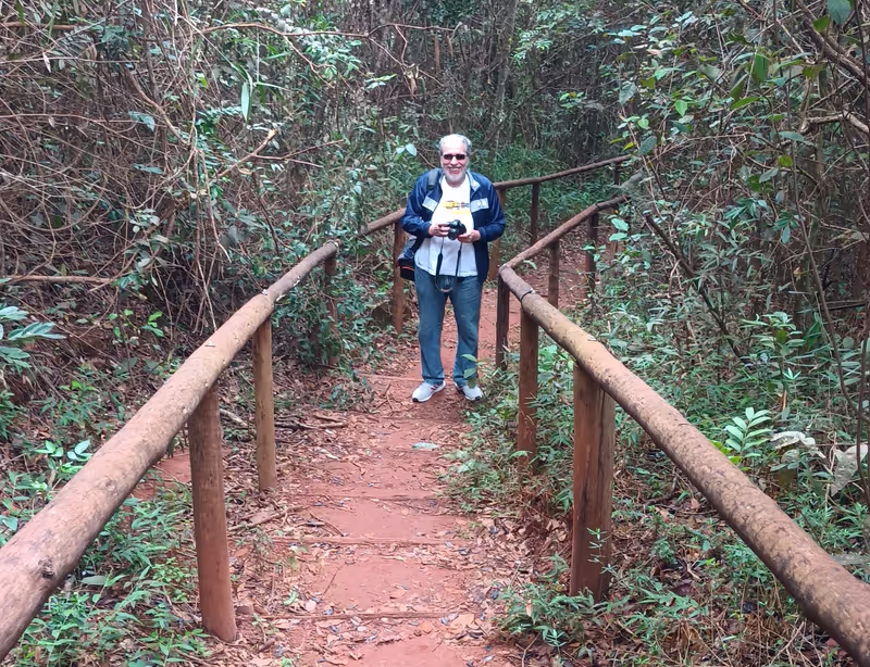 Sao Paulo Private Tour - Gruta do Salitre - Diamantina - Minas Gerais