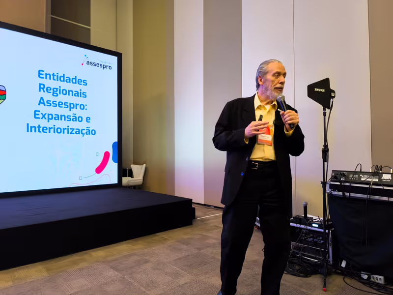 Sao Paulo Private Tour - Brasil 21 Convention Center - Brasília - Federal District