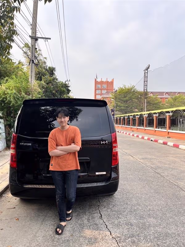 Bangkok Private Tour - 