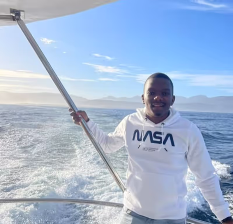 Cape Town Private Tour - 