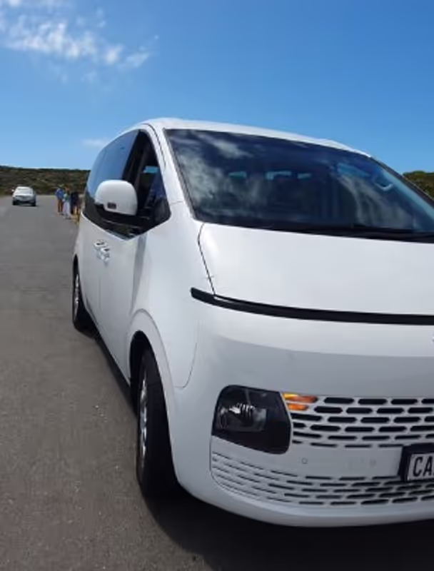 Cape Town Private Tour - 