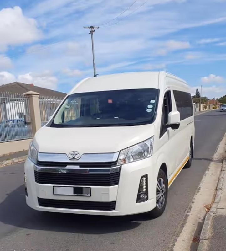 Cape Town Private Tour - 