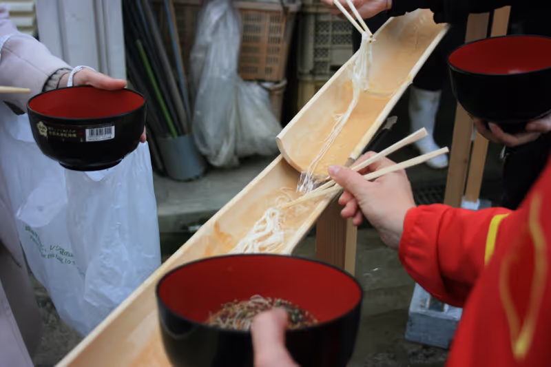 Osaka Private Tour - 