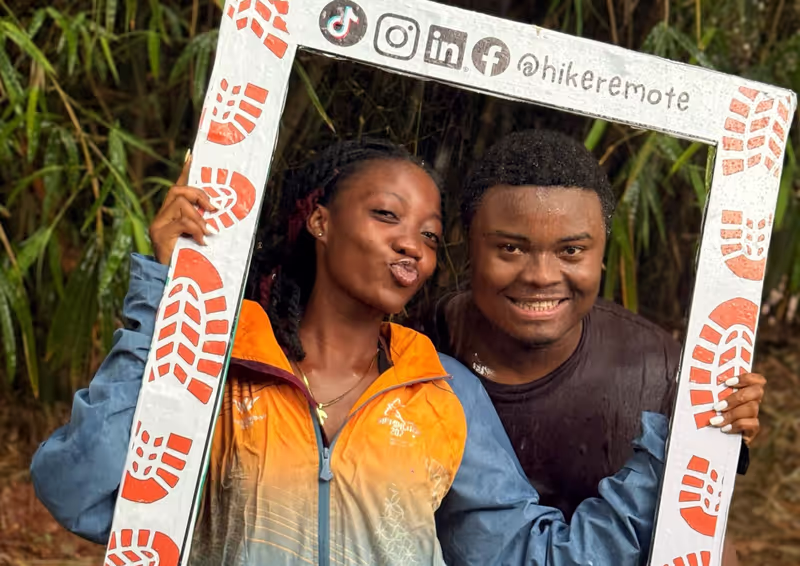 Accra Private Tour - Feel the rhythm, join the energy.