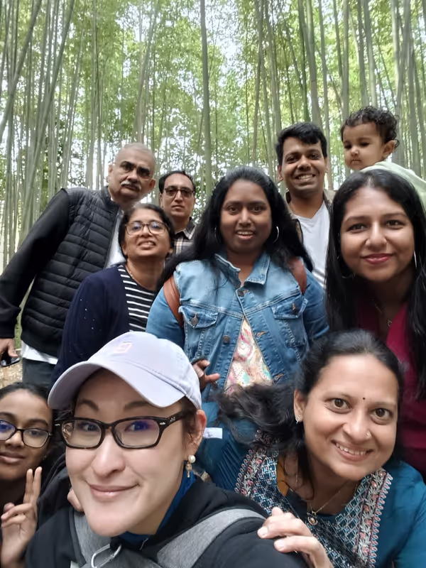 Osaka Private Tour - 