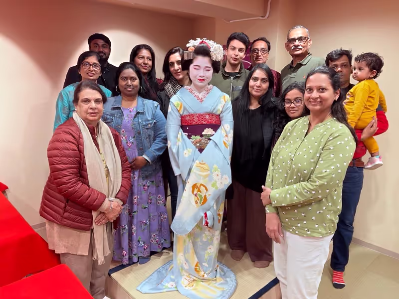 Osaka Private Tour - 