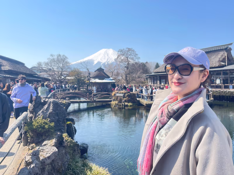 Osaka Private Tour - 