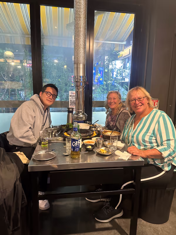 Seoul Private Tour - 