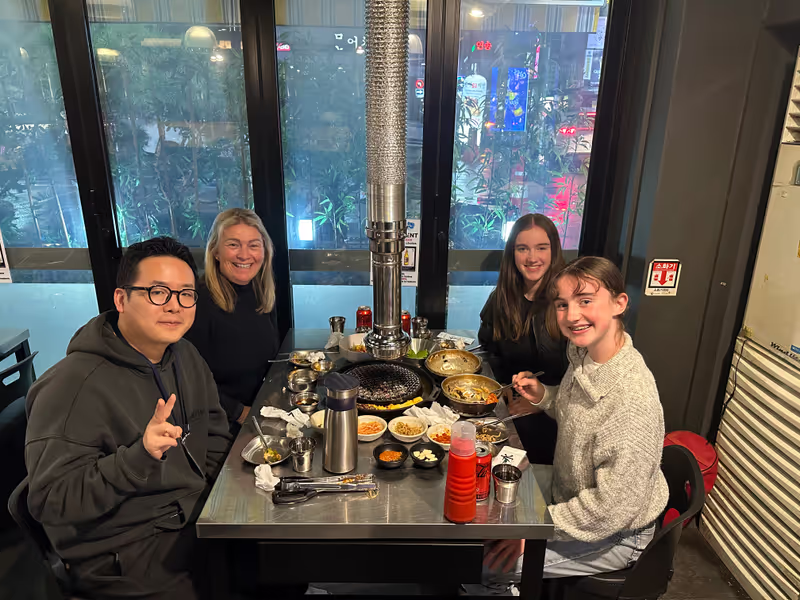 Seoul Private Tour - 