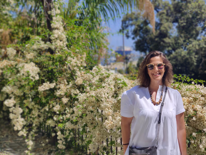 Lisbon Private Tour - 