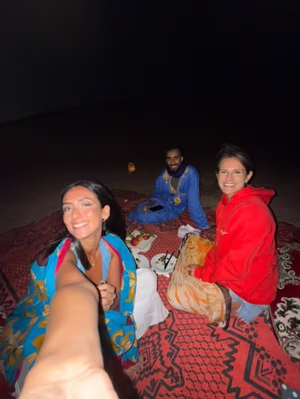 Agadir Private Tour - 