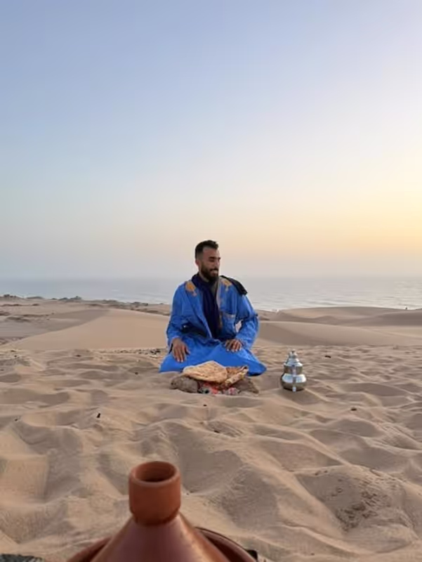 Agadir Private Tour - 