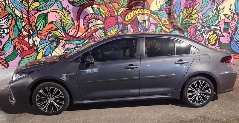 Rio de Janeiro Private Tour - 