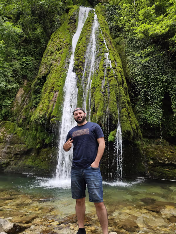 Ajaria Private Tour - 