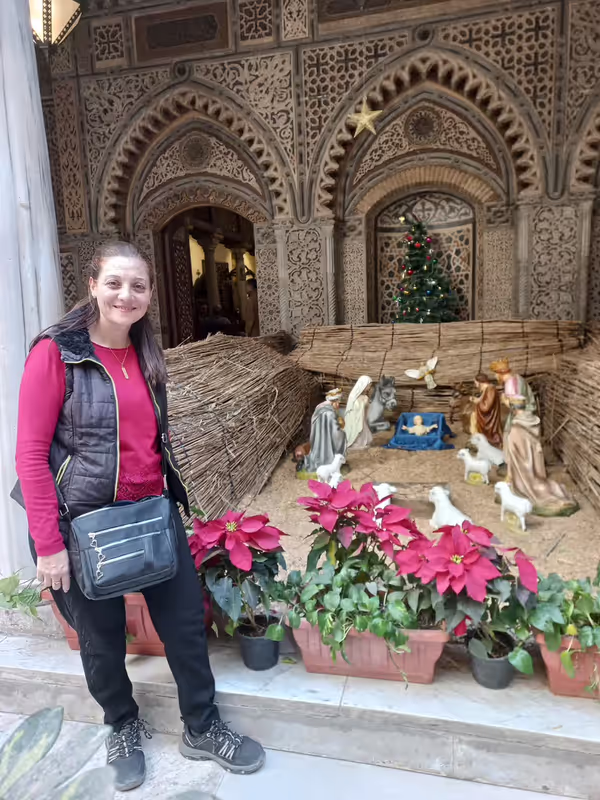 Cairo Private Tour - 