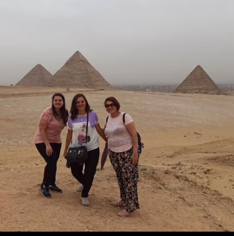 Cairo Private Tour - 