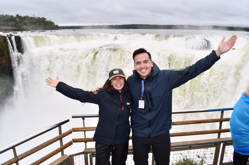 Parana Private Tour - From Argentinean Patagonia to Puerto Iguazú - Argentina
