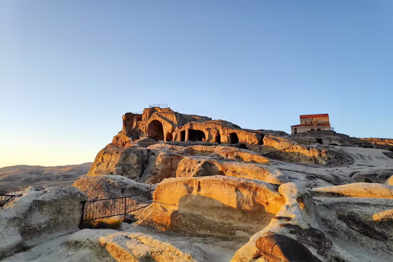 Tbilisi Private Tour - 