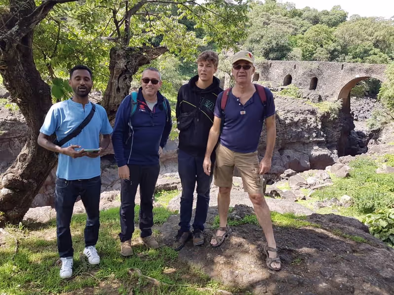 Addis Ababa Private Tour - 