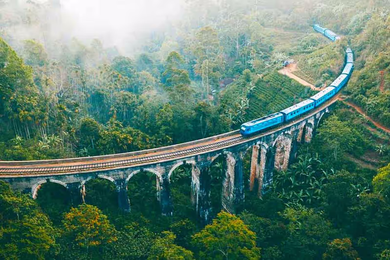 Galle Private Tour - 