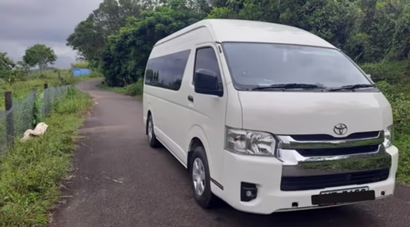 Galle Private Tour - 