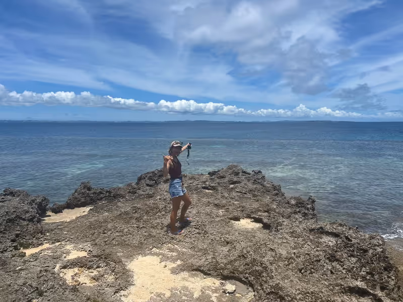 Okinawa Main Island Private Tour - 