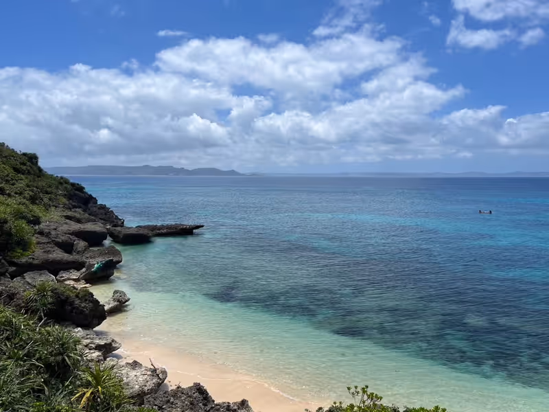 Okinawa Main Island Private Tour - 
