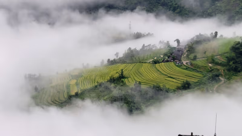 Hanoi Private Tour - 