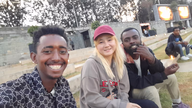 Arba Minch Private Tour - 