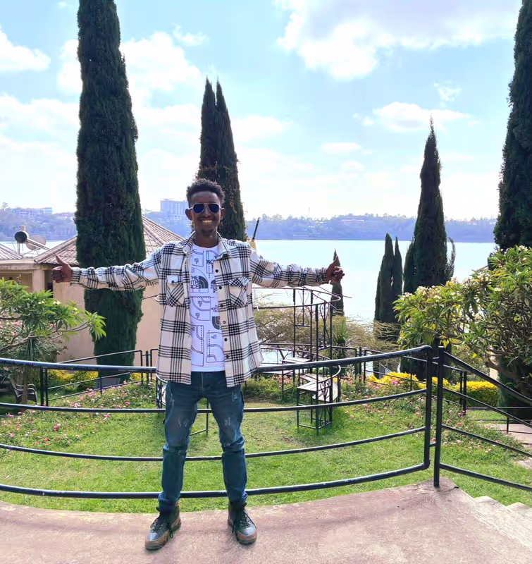 Arba Minch Private Tour - 