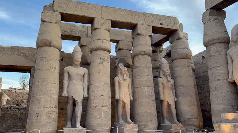 Cairo Private Tour - 