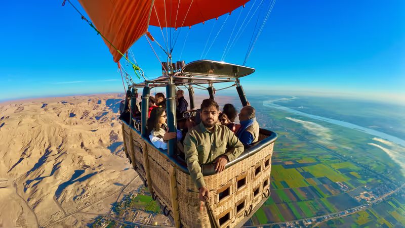 Cairo Private Tour - 