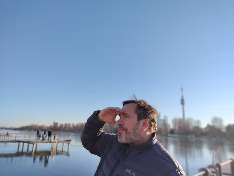 Vienna Private Tour - Guests in sight!