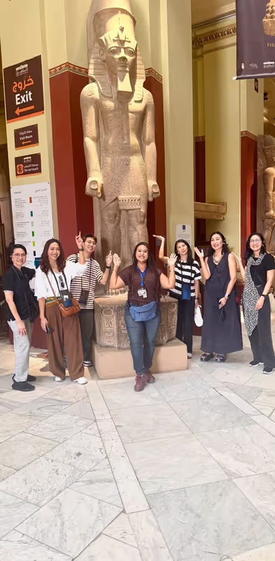 Cairo Private Tour - 