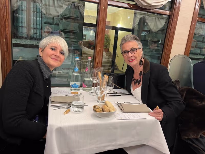 Lombardy Private Tour - 