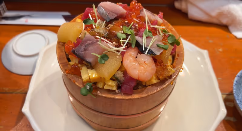 Tokyo Private Tour - 