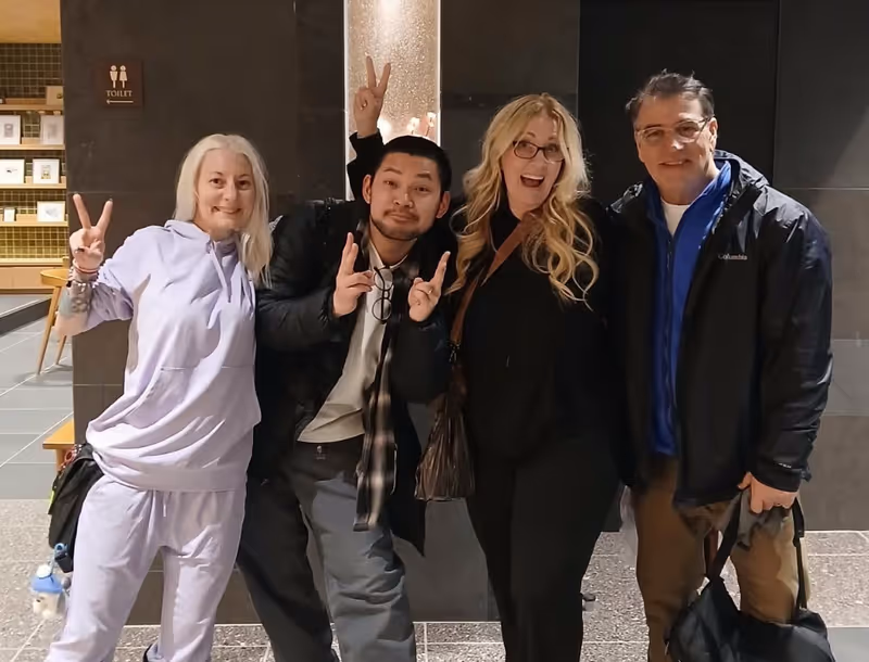 Tokyo Private Tour - 