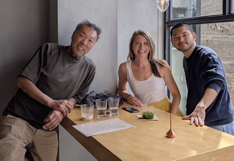 Chiba Private Tour - 