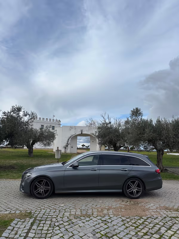 Lisbon Private Tour - Alentejo scenic routes