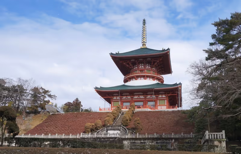 Chiba Private Tour - 