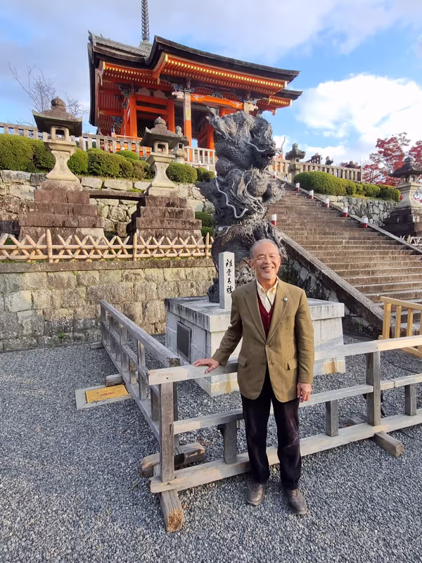 Osaka Private Tour - 