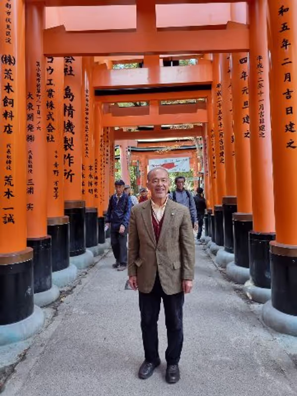 Osaka Private Tour - 