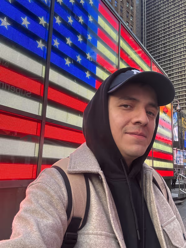 New Jersey Private Tour - 