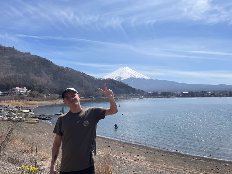 New Jersey Private Tour - 