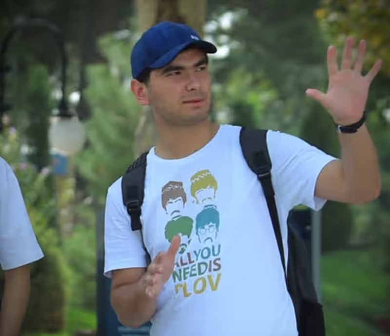 Samarkand Private Tour - 