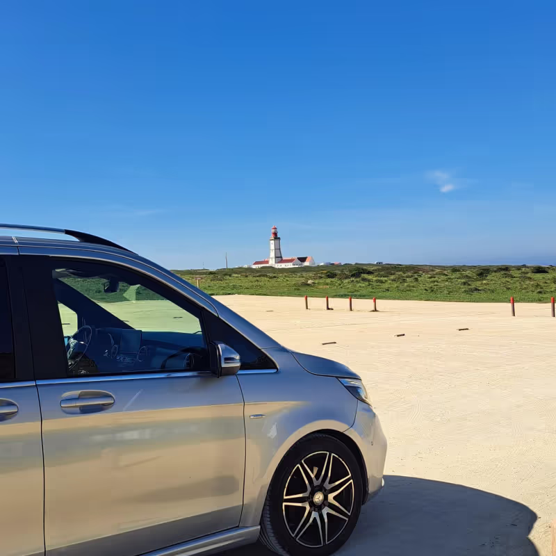 Lisbon Private Tour - 