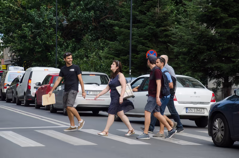 Bucharest Private Tour - 